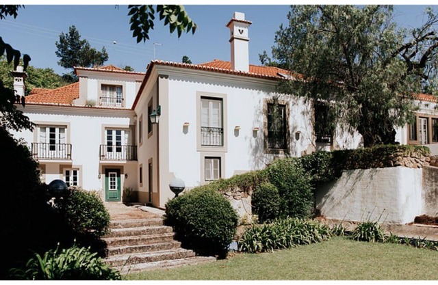 Casa do Sotão