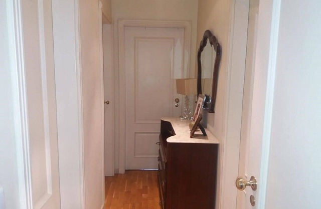 Lovely Vocation - Great Room
