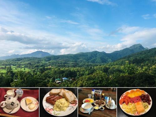 Pua Tranquil Vista Homestay