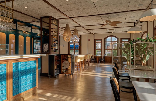 Puente Colgante Boutique Hotel