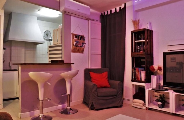 Puente Piedra Apartment