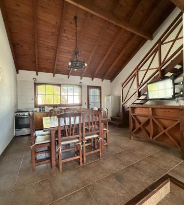Puerto Duplex