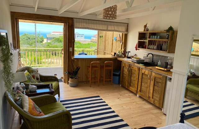 PuffFish Loft