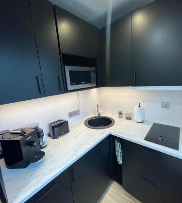 Puiestee apartment