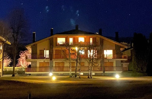 PUIGCERDA III - Three Bedroom Apartment, Sleeps 6
