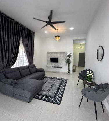 Pulau Indah Homestay Dsofia
