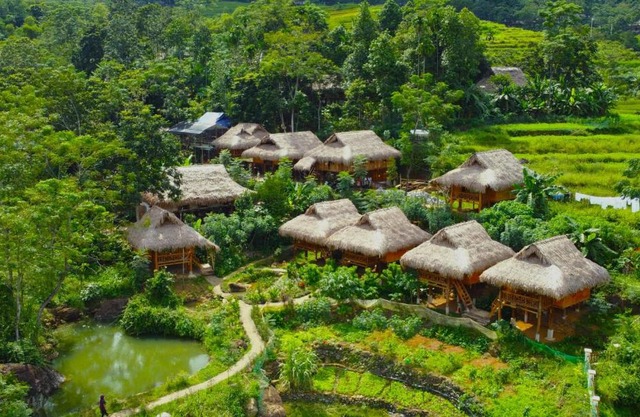 Puluong Ohayo