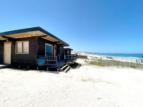 Punta de Choros Lodge
