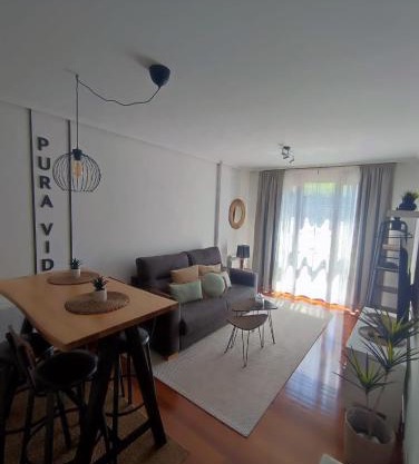 Pura Vida Apartmento