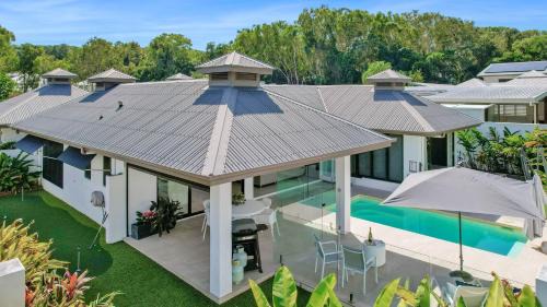 Pura Villa - Tropical Luxury Living