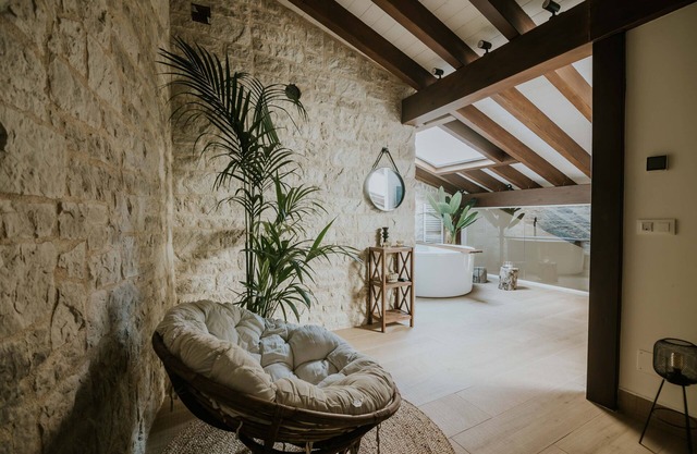 Puracepa Urban - Suites
