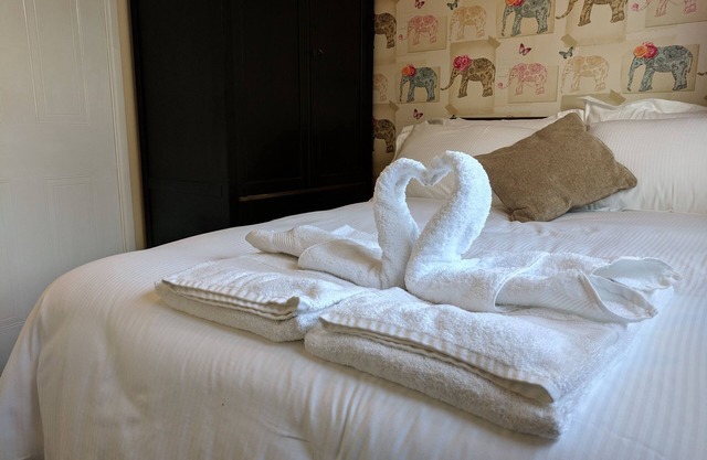 Purbeck Escape, your gateway to the Dorset Jurassic Coast and beyond!
