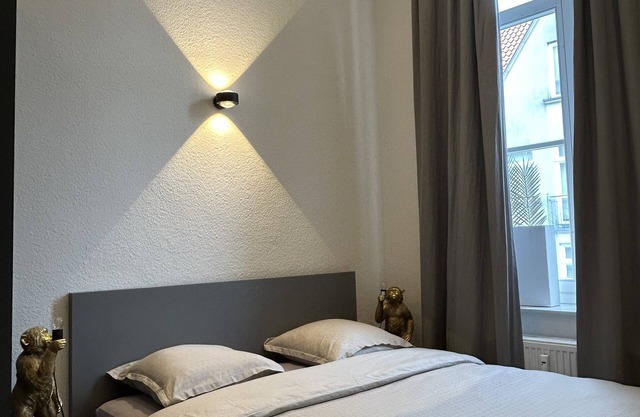 Pure Highlight Living 5 - Burgsteinfurt