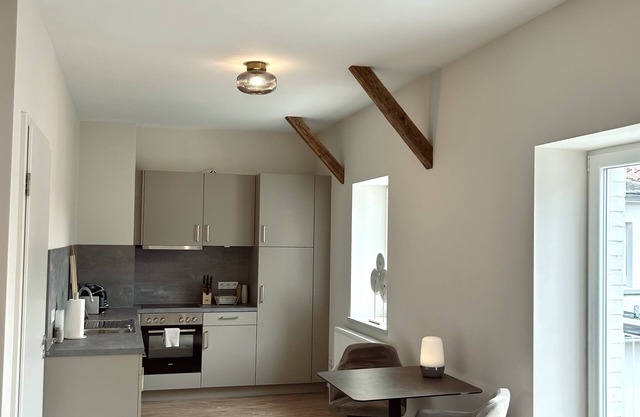 Pure Highlight Living 10 - Steinfurt vacation apartment