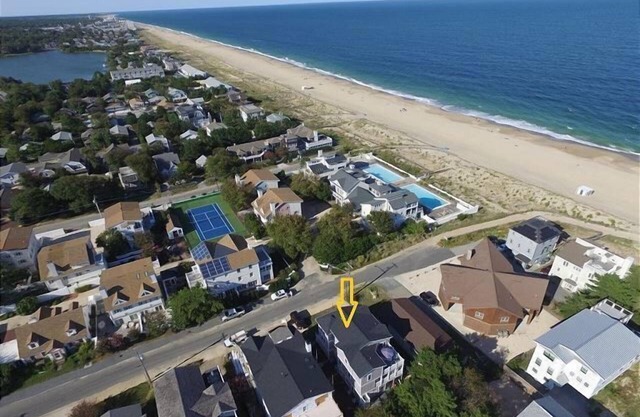 Pure ocean block luxury. Dates still available for 2025!