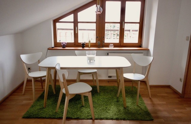 Pure relaxation - cozy vacation apartment on the Ammersee