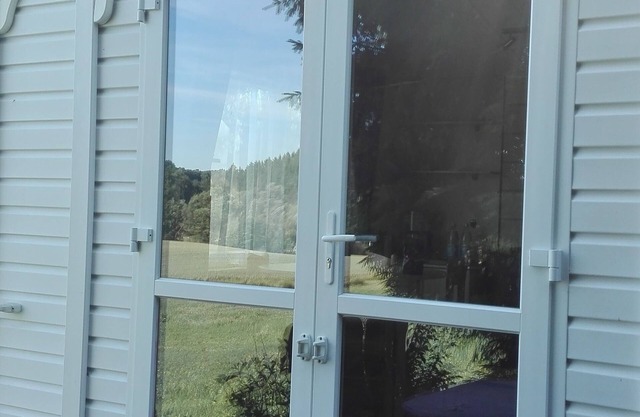 Pure relaxation in the Eifel house "Im Lavendel"