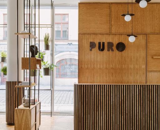 PURO Wrocław Stare Miasto
