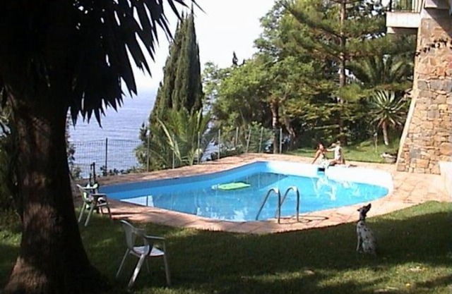 PUSHE Village Las Gaviotas Nature & Relax