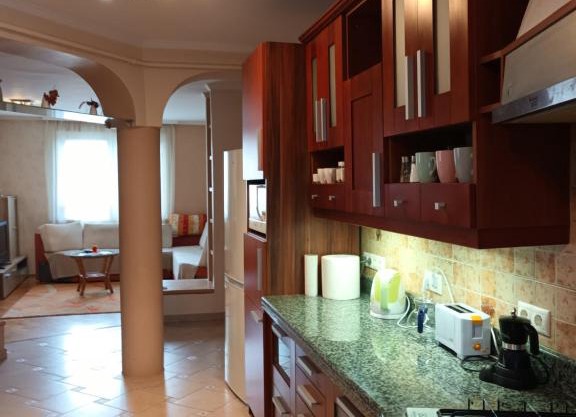 Puska Apartman