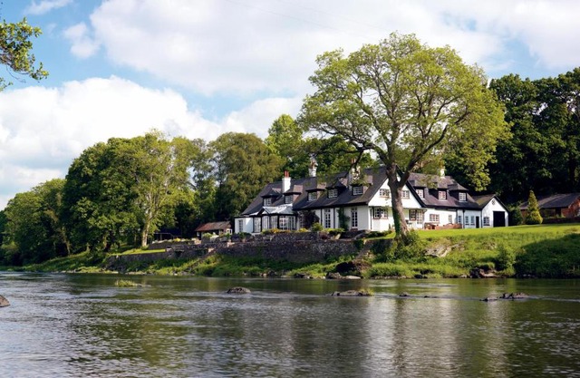 Pwll-y-Faedda Bed & Breakfast