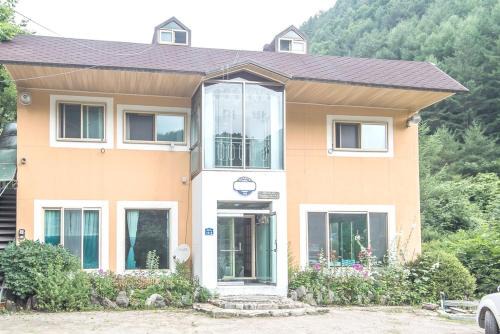 Pyeongchang Songnim Private Pension