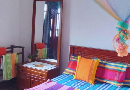Q3 Homestay