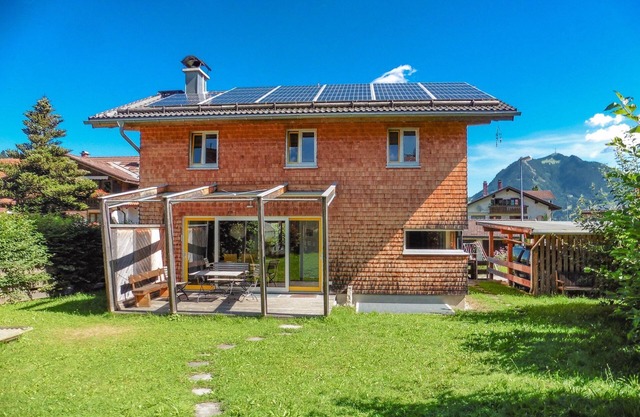 QB vacation home