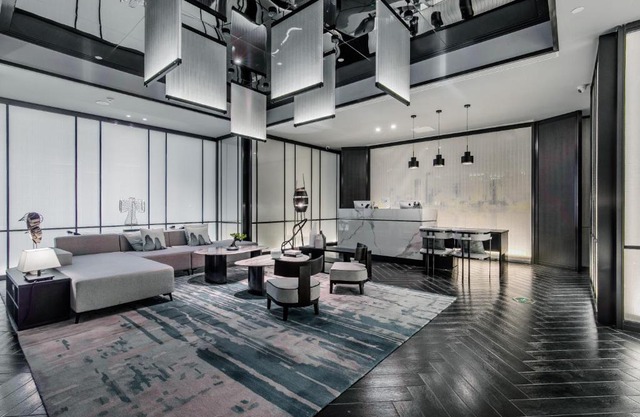Qingdao Treasure Hotel