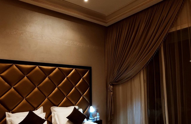 Qodwa Palace, Confortable accommodation and spacious villa in Rabat