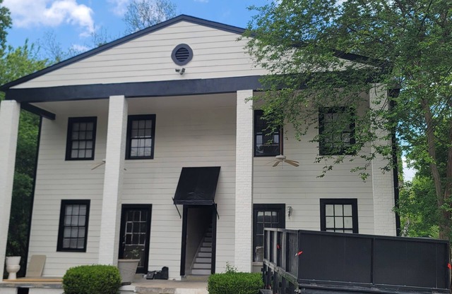 Quaint 1BR Apt - Only 10 Mins to Historic MTG!