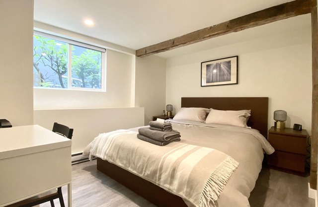 Quaint, Clean and Modern Home