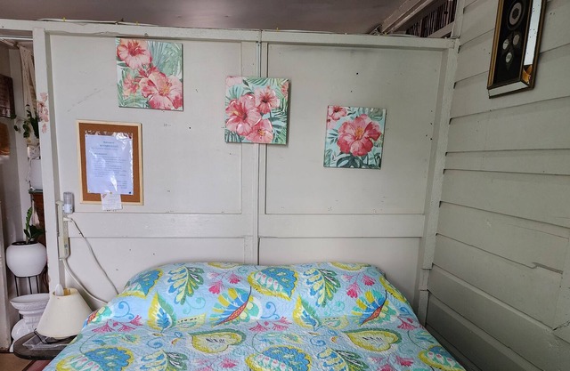 Quaint House...shared space
