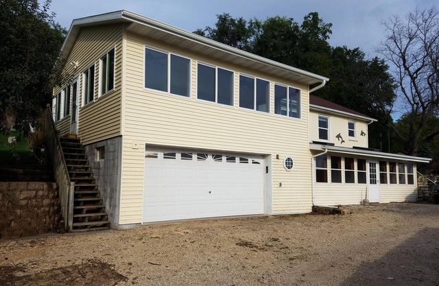 Quaint Single Family home overlooking Pool 9