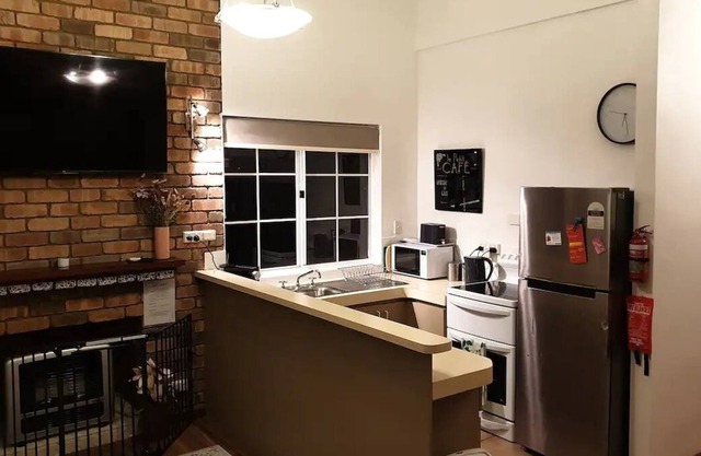 Quaint & spacious country stay