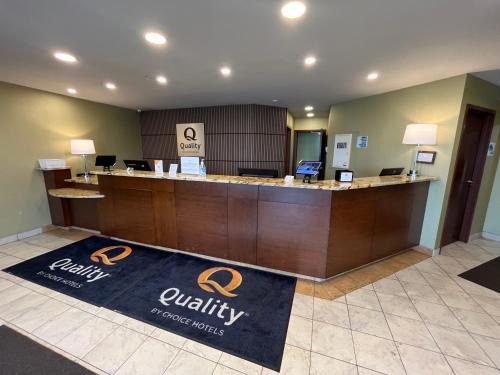Quality Inn Saint-Jean-sur-Richelieu