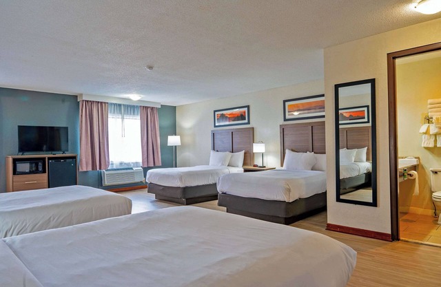 Quality Inn Milan - Sandusky