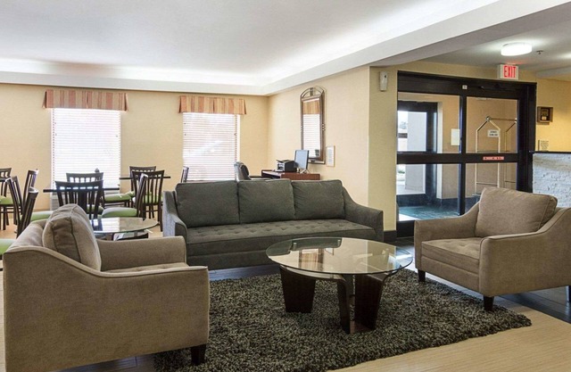 Quality Inn Richmond Airport