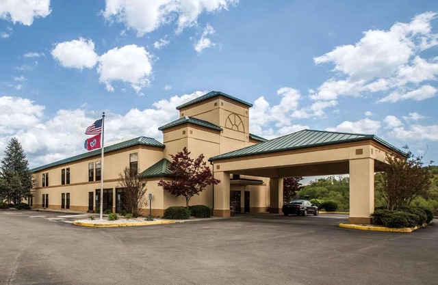 Quality Inn Rogersville