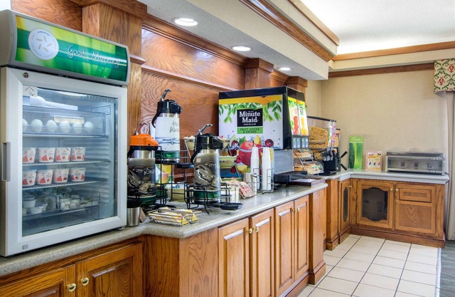 Quality Inn & Suites Decatur - Atlanta East