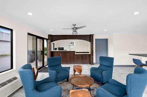 Quality Inn & Suites Monticello
