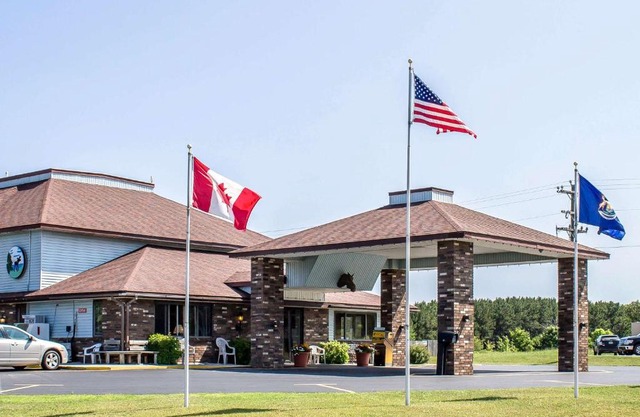 Quality Inn & Suites Newberry