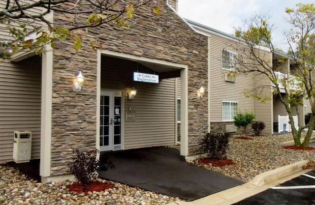 Quality Inn & Suites Red Wing