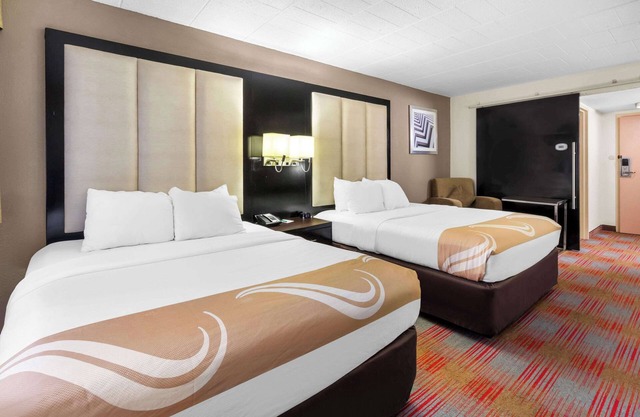 Quality Inn & Suites