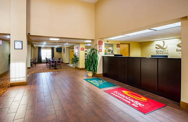 Quality Inn & Suites