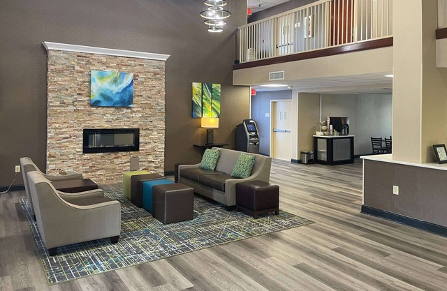 Quality Inn & Suites