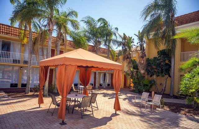 Quality Inn & Suites Conference Center