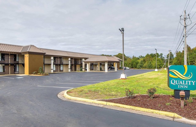 Quality Inn