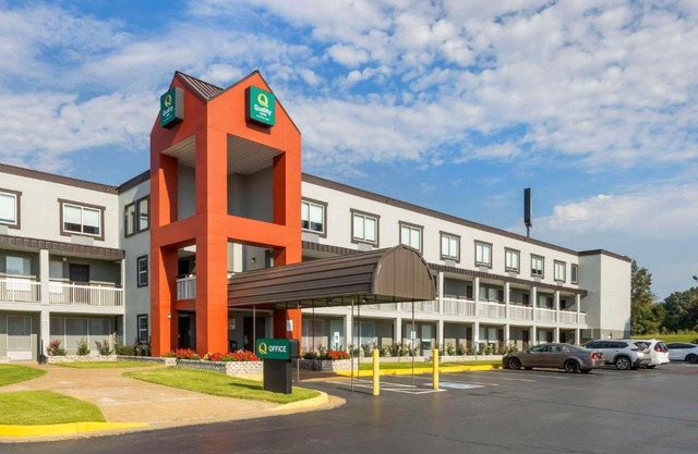 Quality Inn