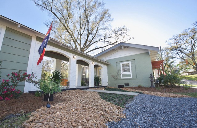 Quant Cottage